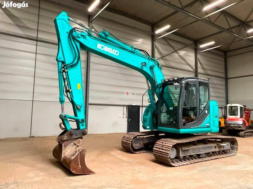 Kobelco SK140 SR / 10300üó / Lízing 20%-tól