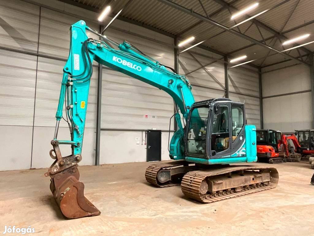 Kobelco SK140 SR / 7100üó / Lízing 20%-tól