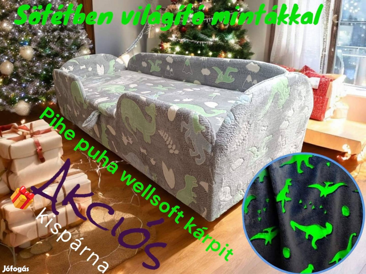 Köbetámlás gyerekágy