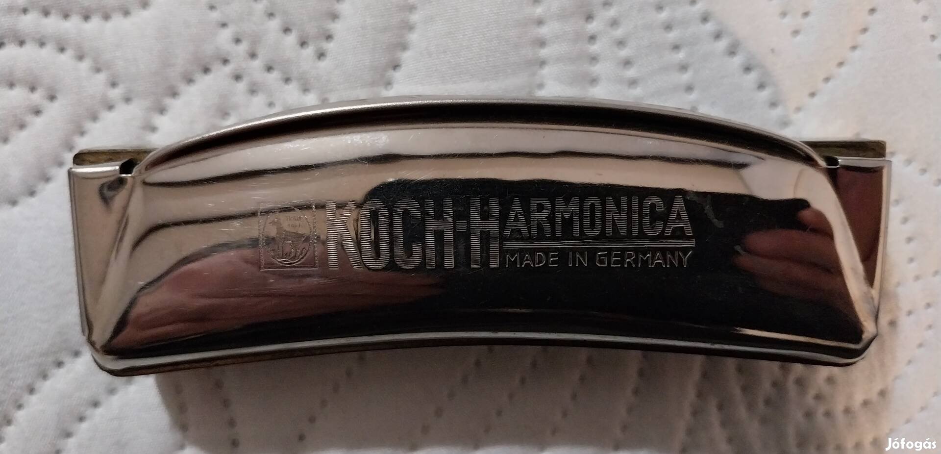 Koch-Harmonica 