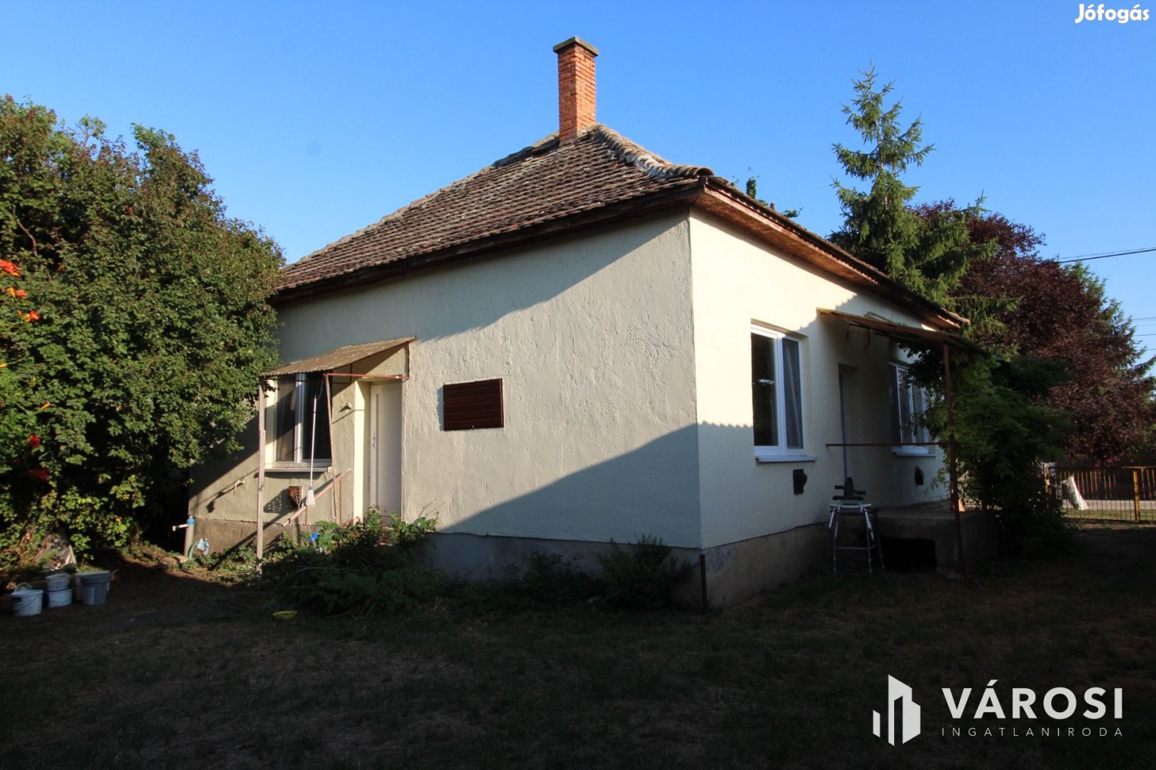 Kockaház A Táncsics utcában