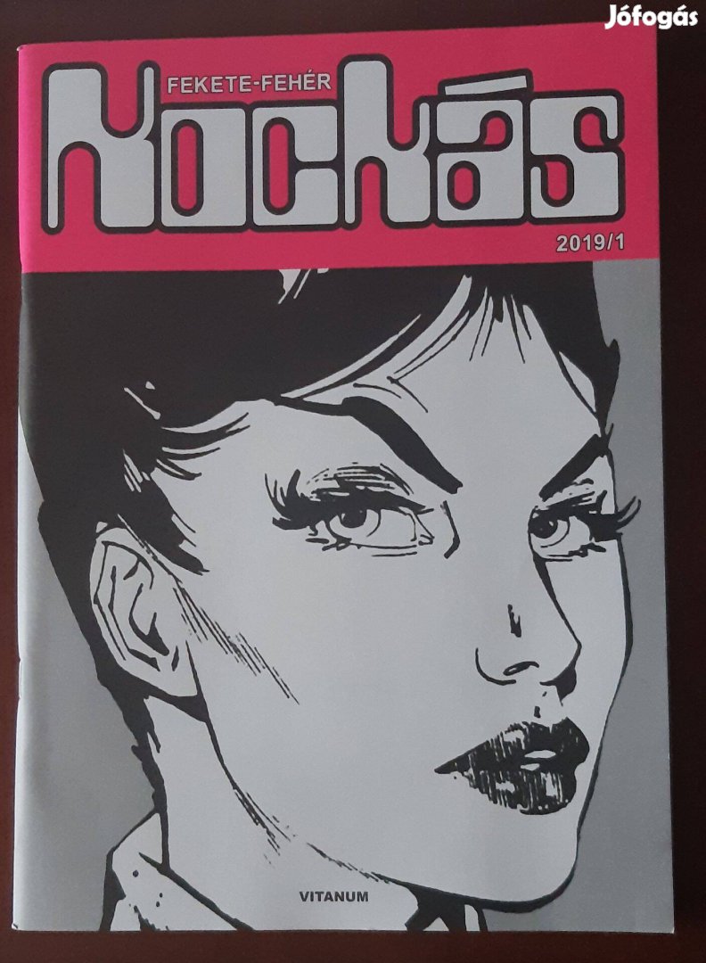 Kockás fekete-fehér 20191