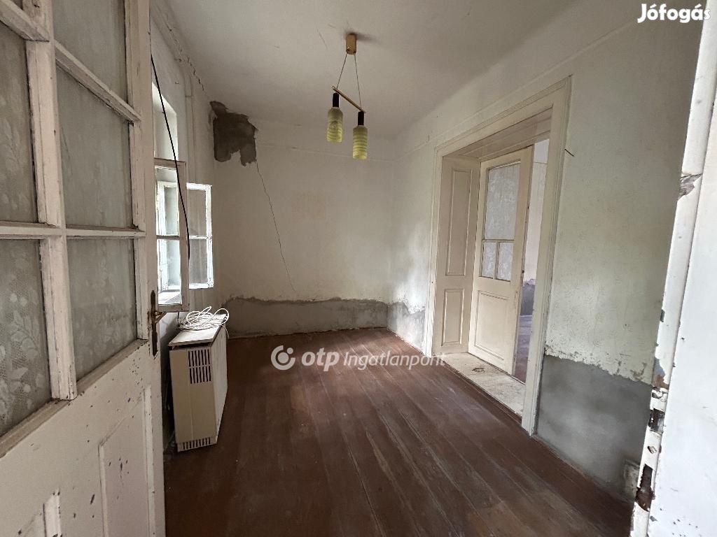 Kocséri 73 nm-es ház eladó