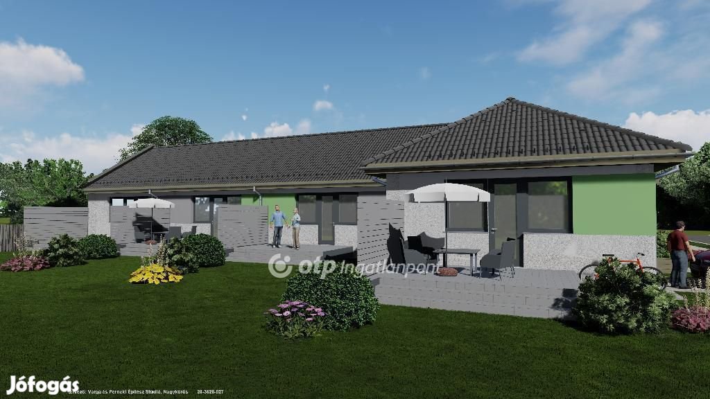 Kocséri eladó 47 nm-es lakás