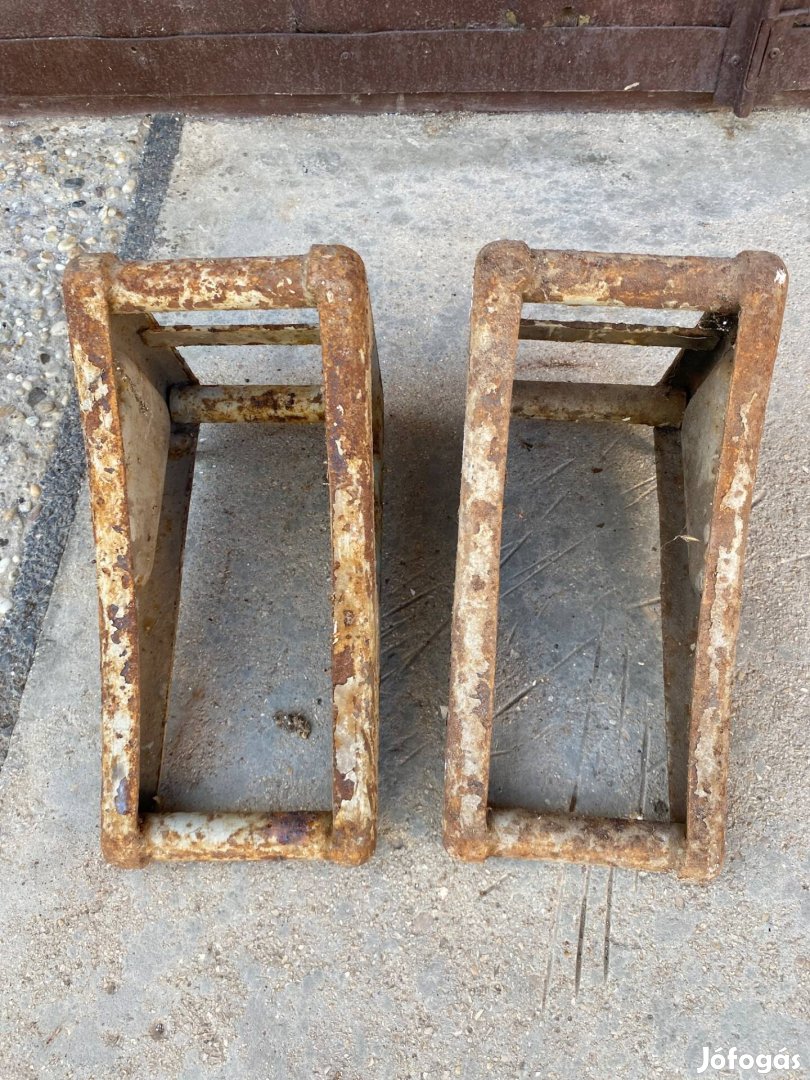 Kocsikerék ék eladó