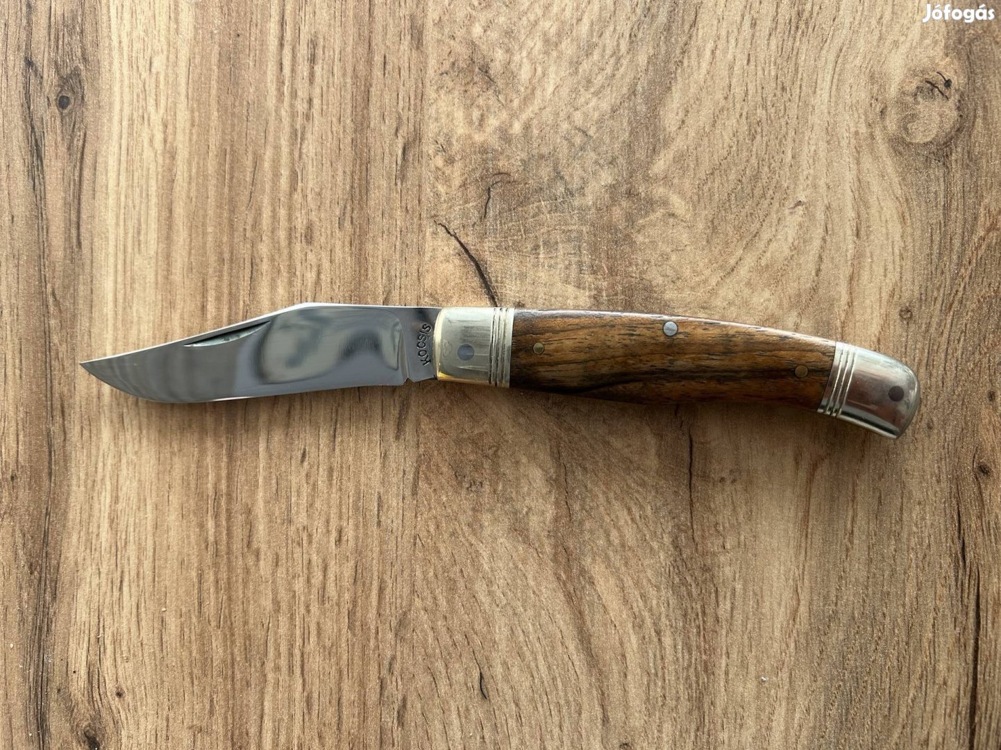 Kocsis maskara bicska új .,.