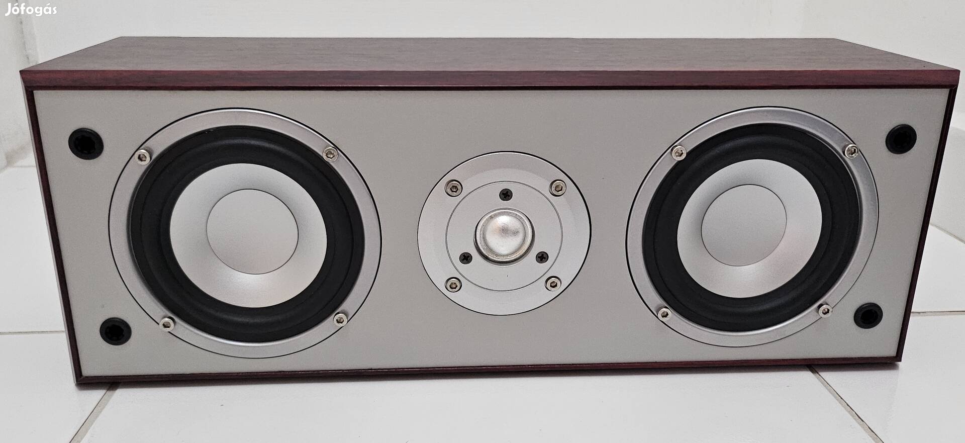 Koda AV746C Center Hangfal szép 