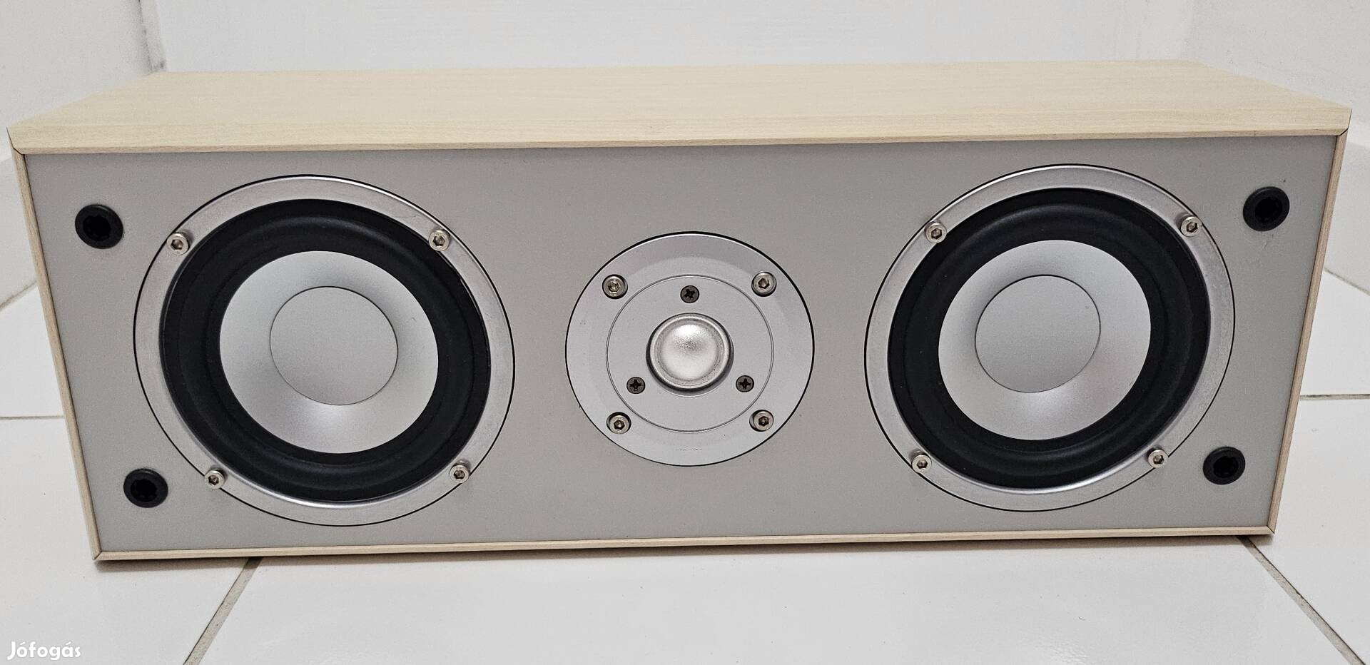 Koda AV746C Center hangfal szép állapotban 