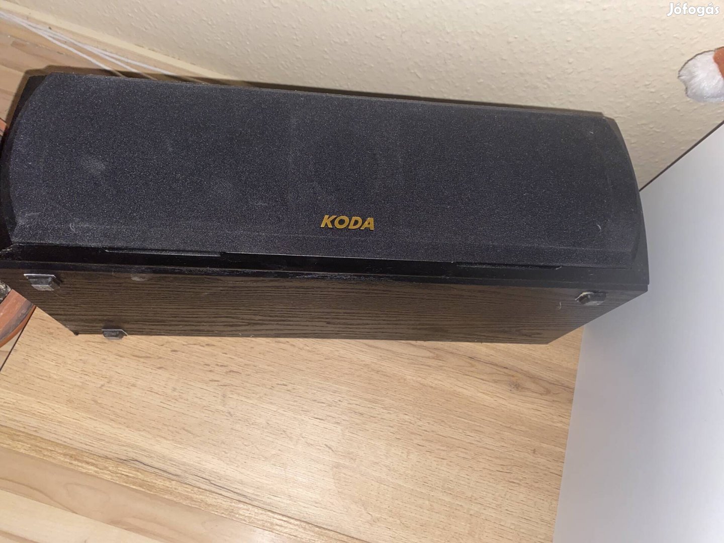 Koda centersugarzo 