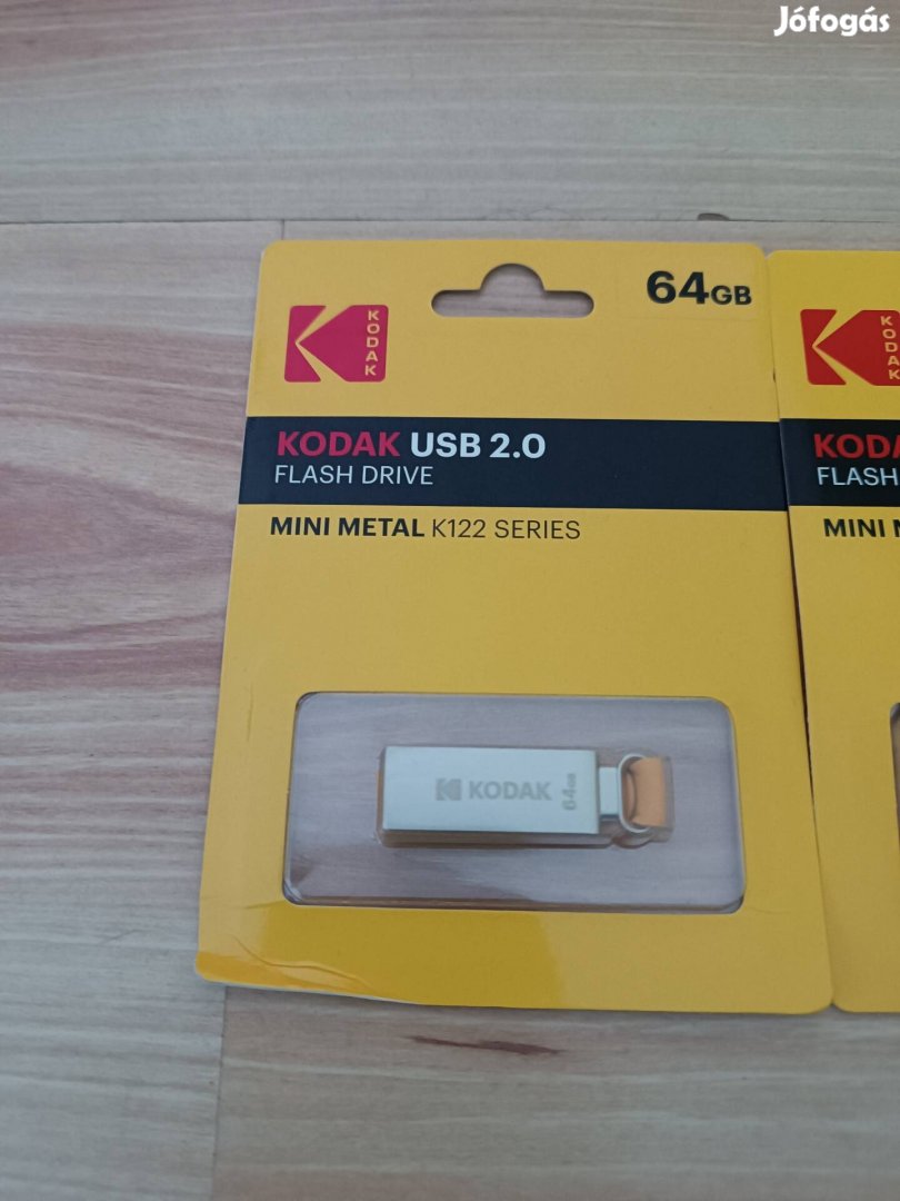 Kodak 64gb pendrive 