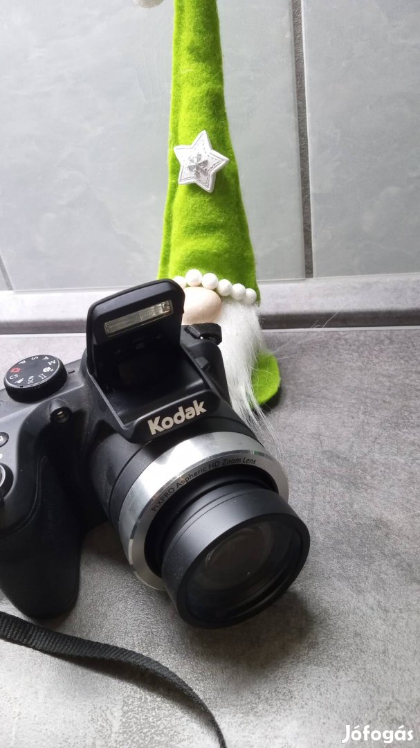 Kodak Az 365 fényképezőgép 