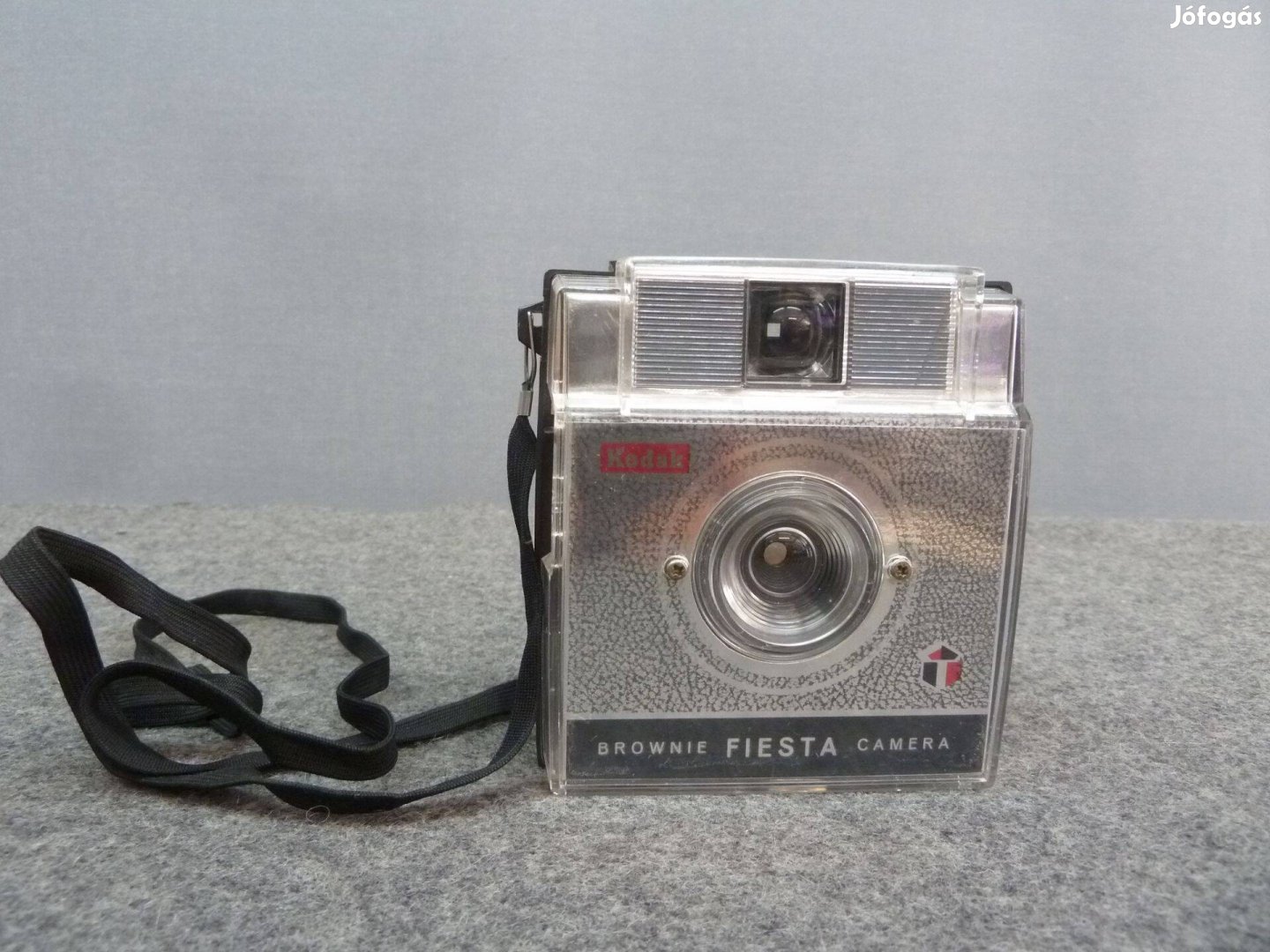 Kodak Brownie Fiesta fényképező