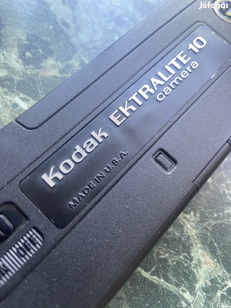 Kodak Ektralite 10 Camera