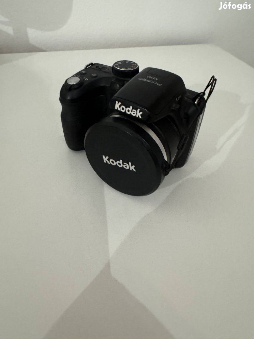 Kodak Pixpro az361 fényképezőgép eladó!