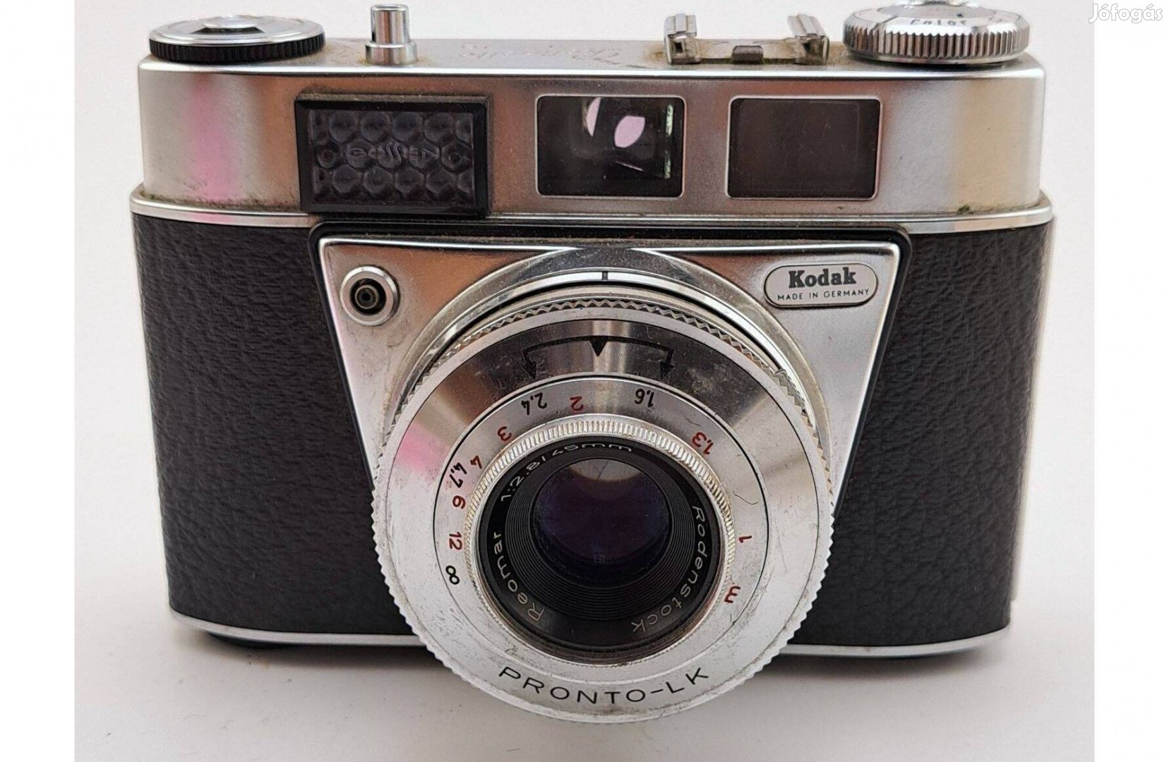 Kodak Pronto Retinette IB - fd1