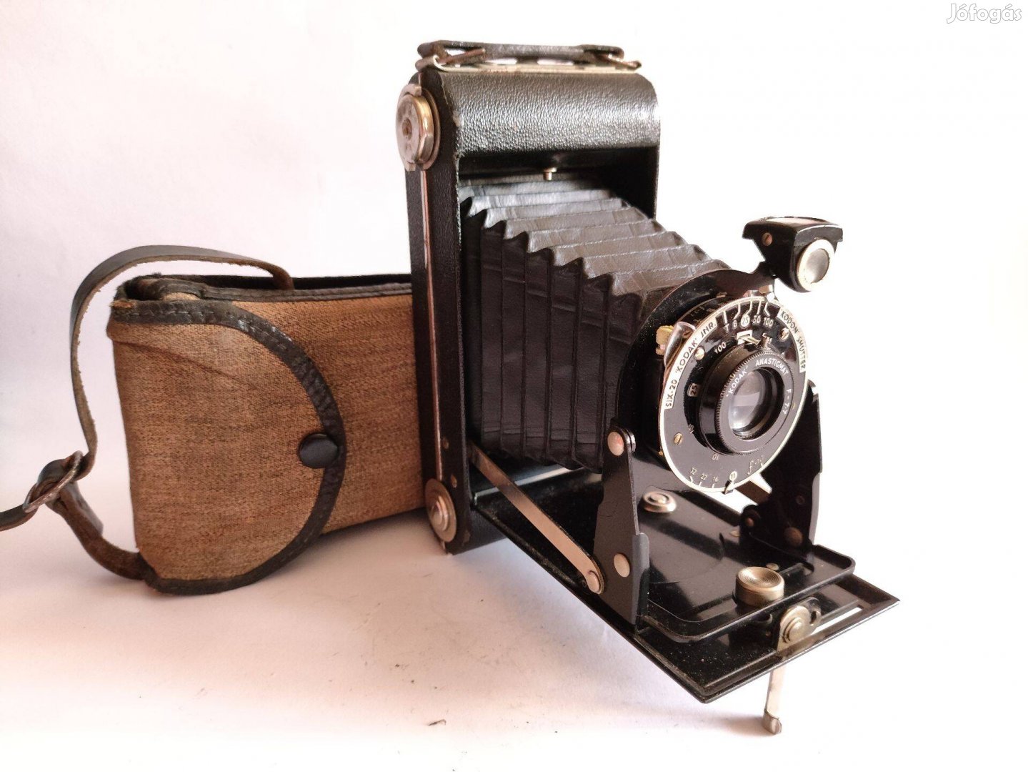 Kodak Six-20 Junior