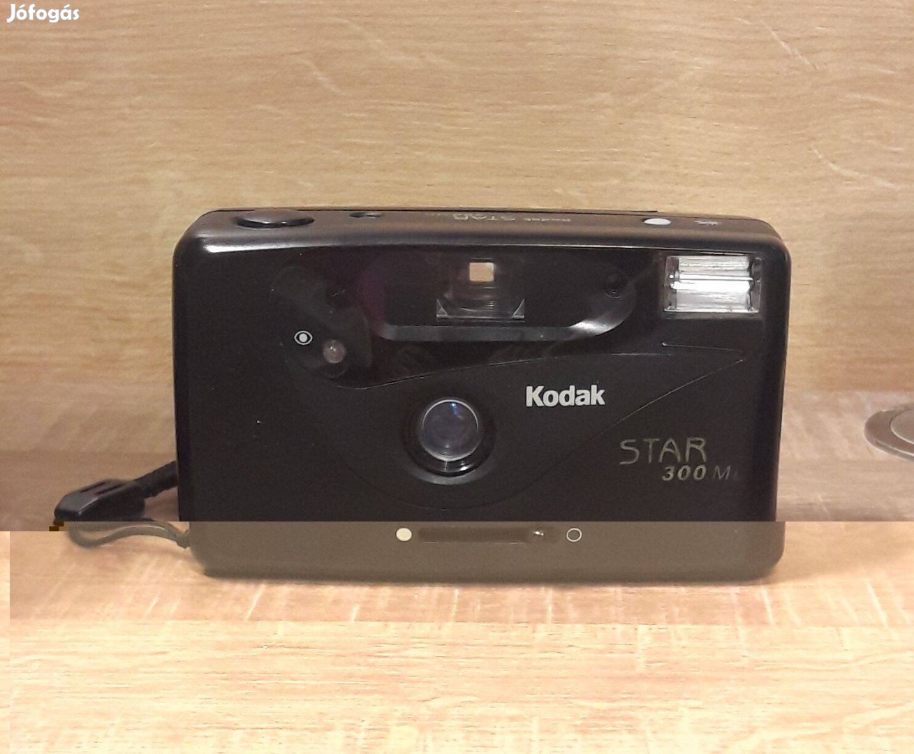 Kodak Star 300 MD fényképezőgép