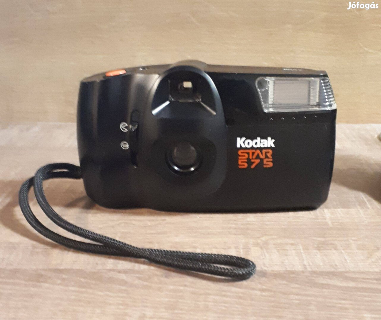 Kodak Star 575 fényképezőgép