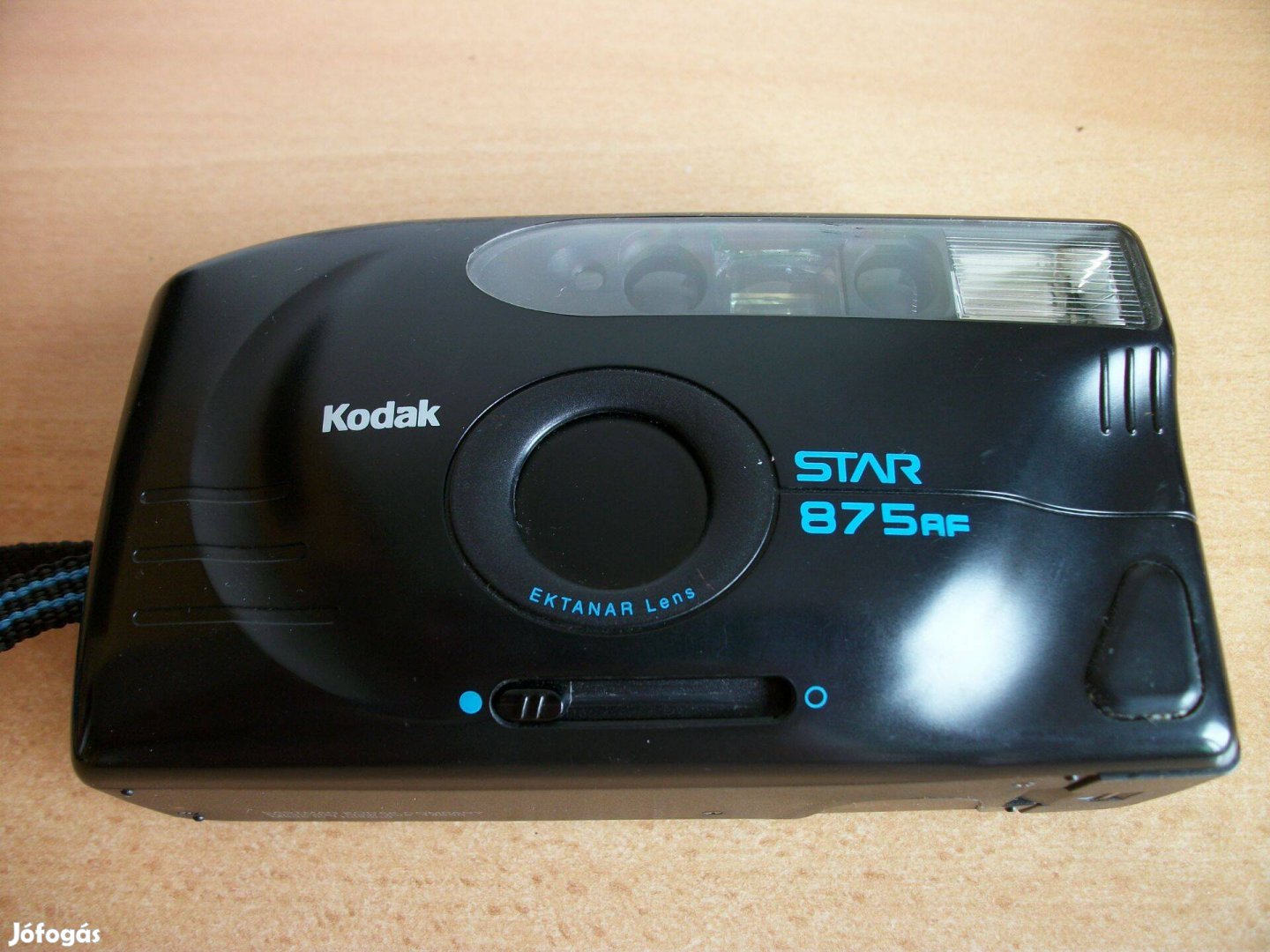 Kodak Star 875 AF fényképezőgép