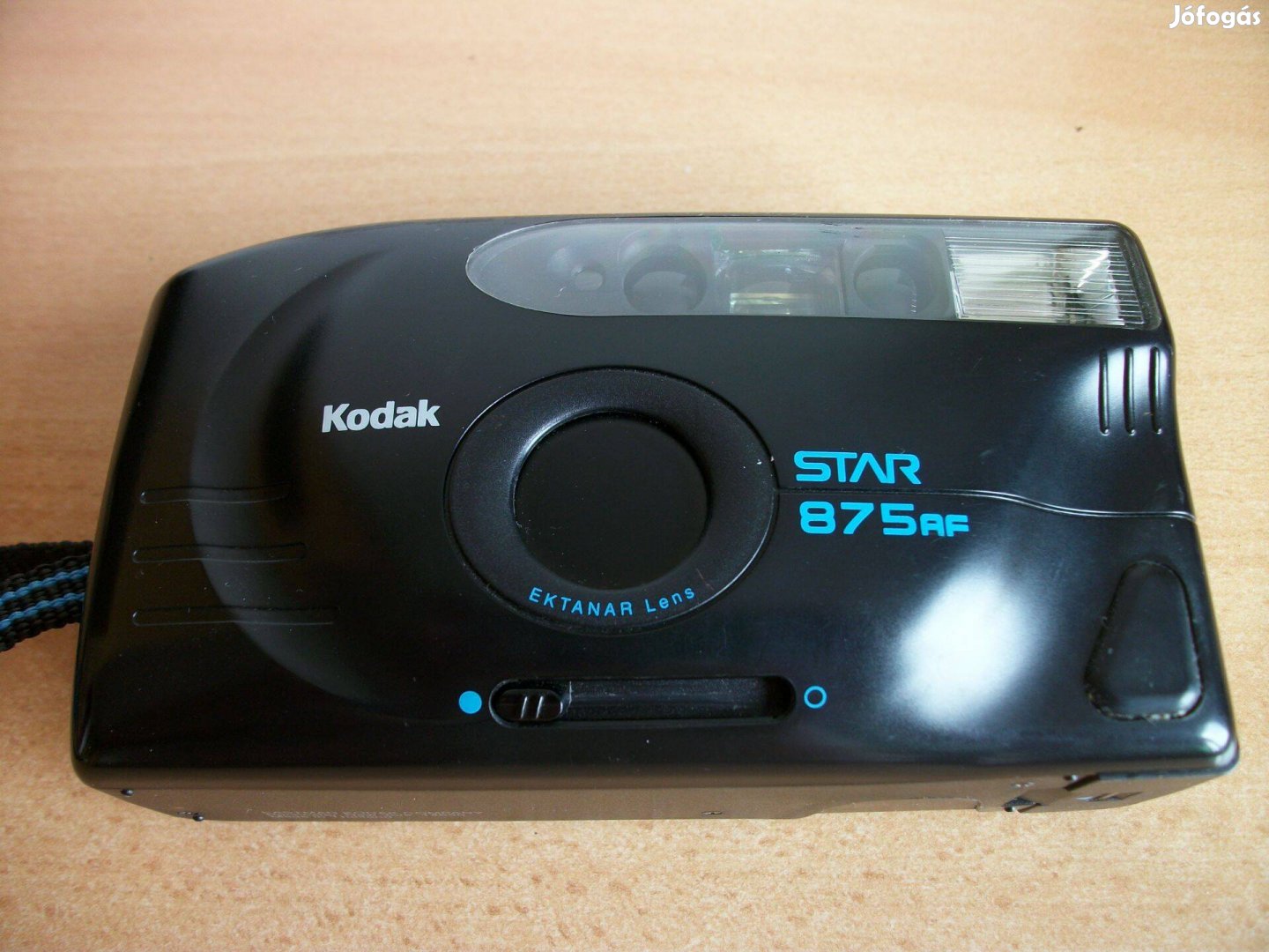 Kodak Star 875 AF fényképezőgép