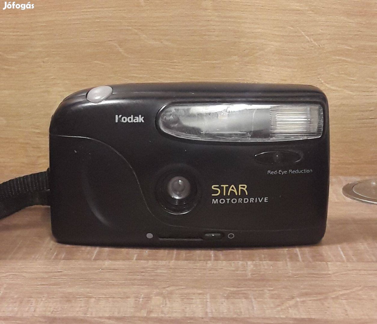 Kodak Star Motordrive fényképezőgép