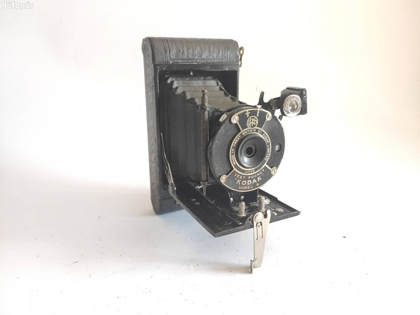 Kodak Vest Pocket Model B