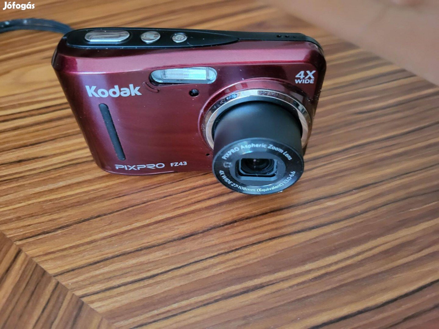 Kodak digitális fényképező eladó