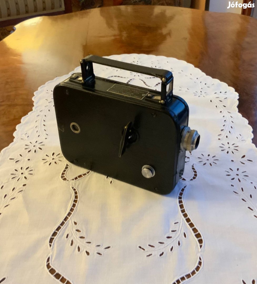 Kodak filmfelvevő kamera