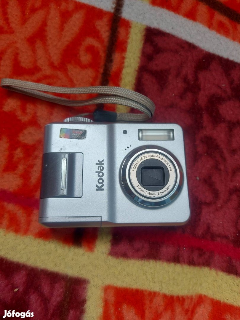 Kodak kamera