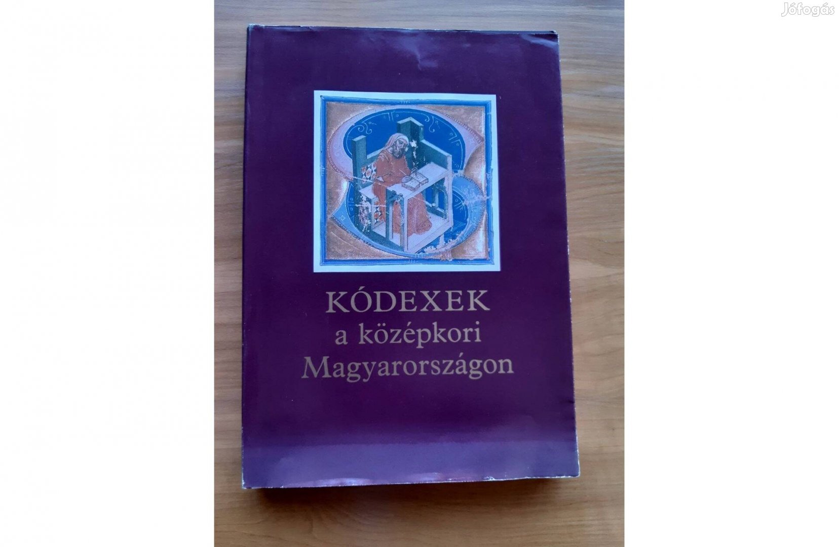 Kódexek a középkori Magyarországon