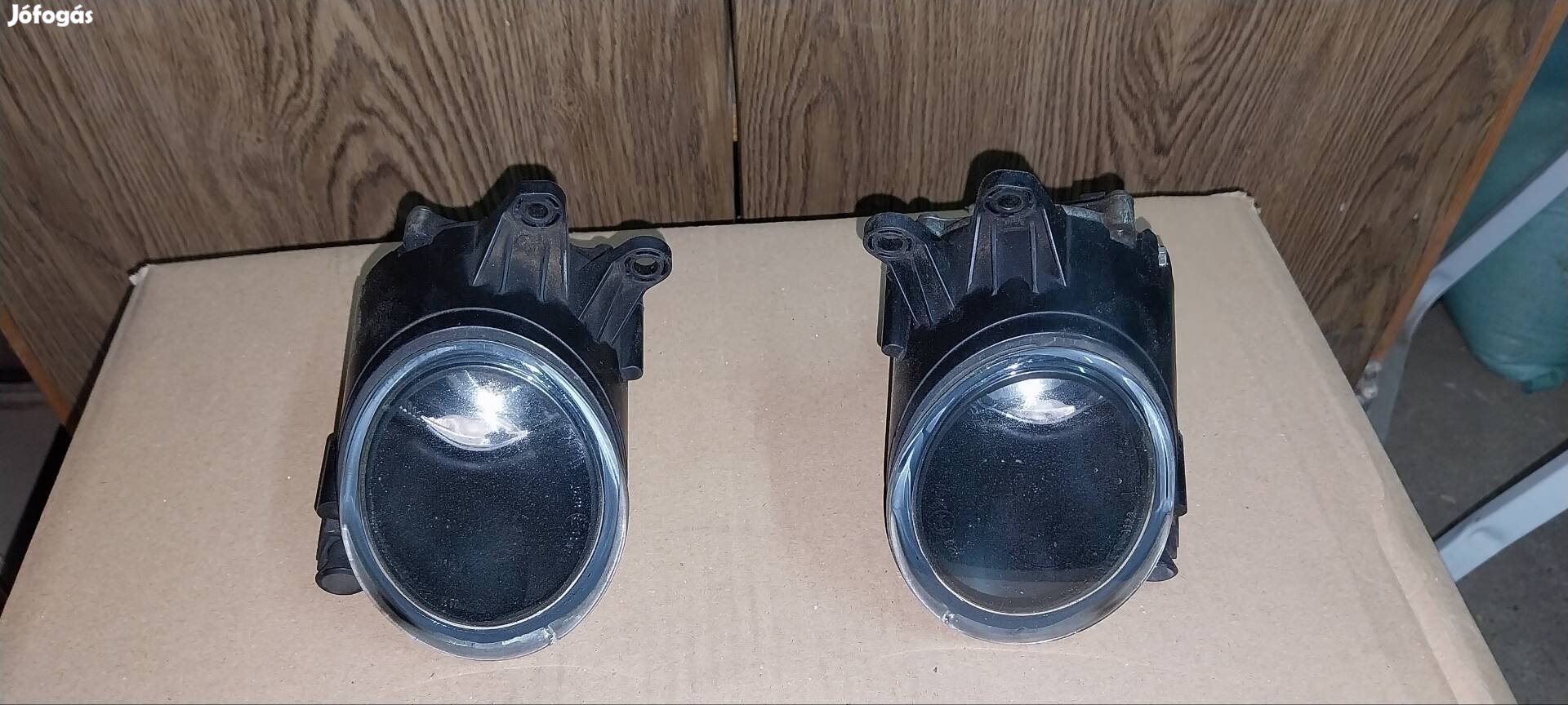 Ködfényszóró AUDI A4 eladó