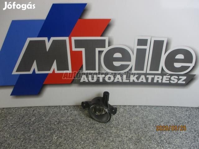 Ködfényszóró - bmw 1-es sorozat,x1,x3,x5