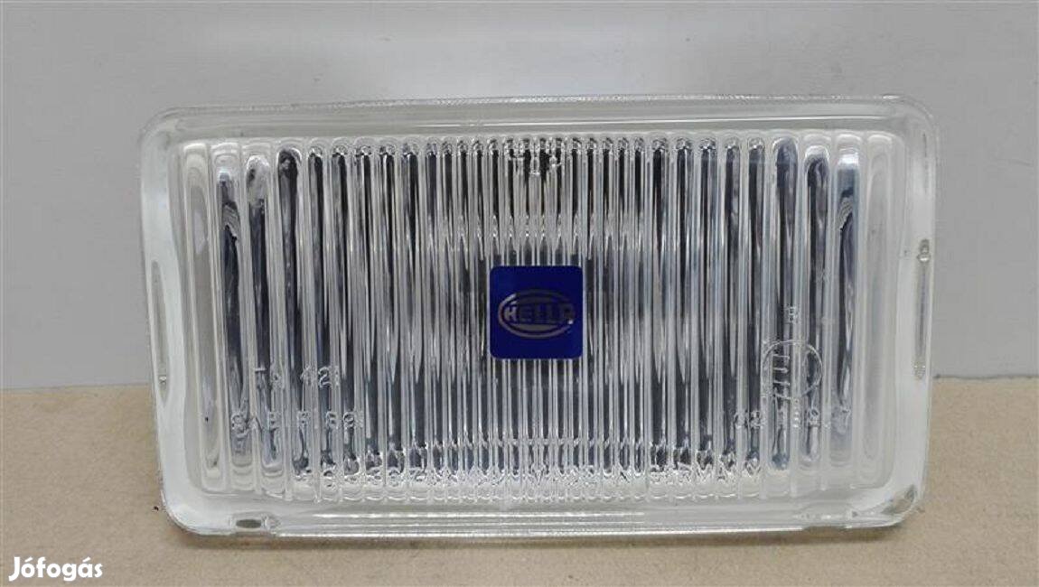 Ködlámpa Comet 450 betét Hella