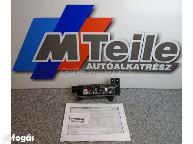 Ködlámpa - bmw 2-es sorozat