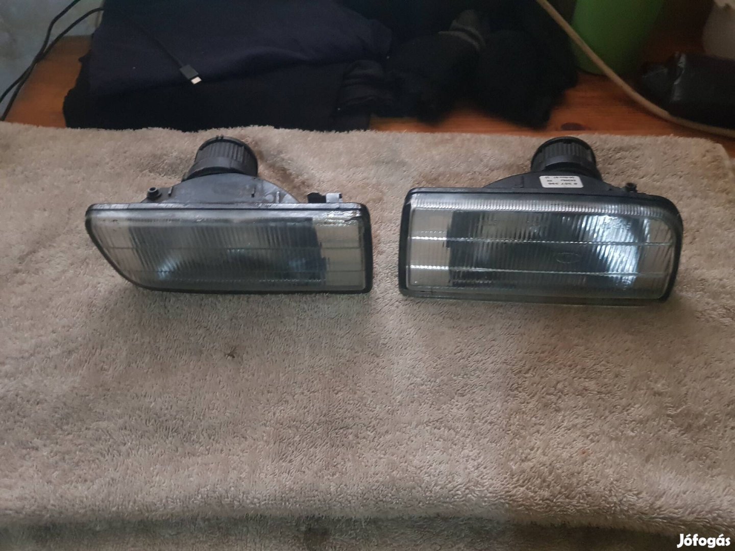Kodlampa e36 hoz elado.