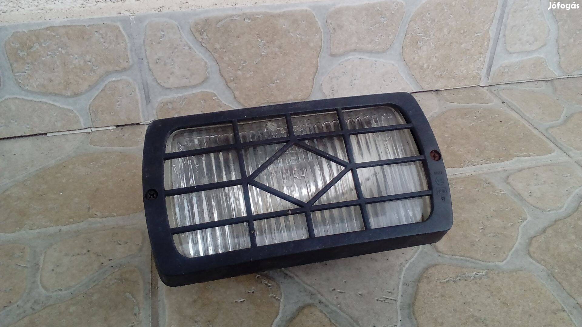 Ködlámpa párban eladó