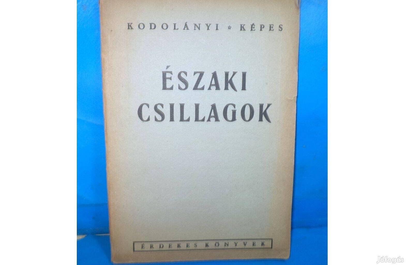 Kodolányi: Északi csillagok