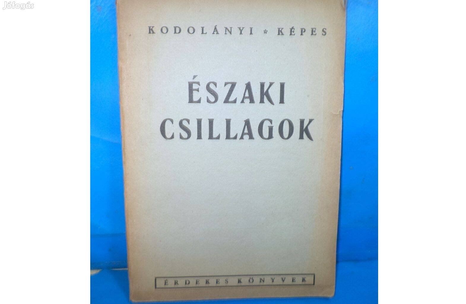 Kodolányi: Északi csillagok