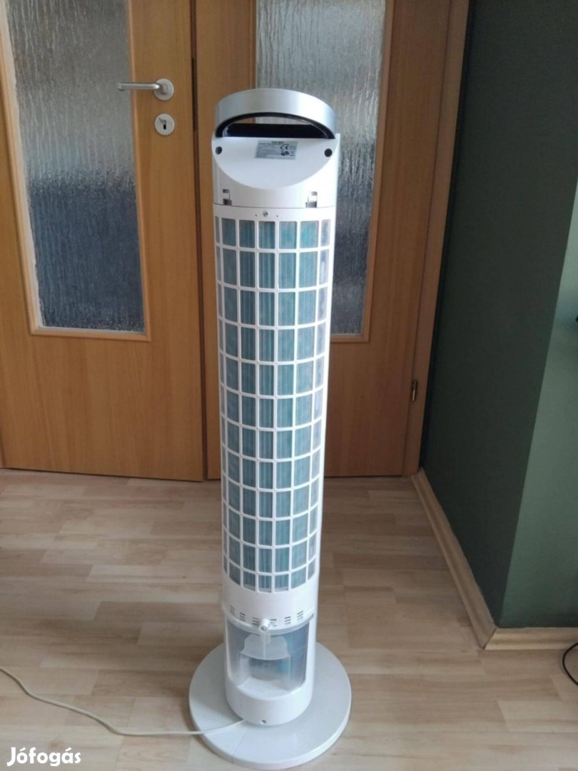 Koenic Ktfc 6020 vízhűtéses oszlopventillátor