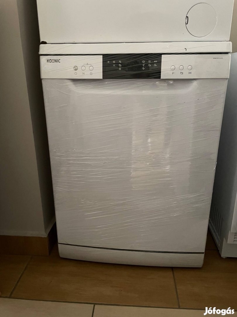 Koenic szabadon álló mosogatógép