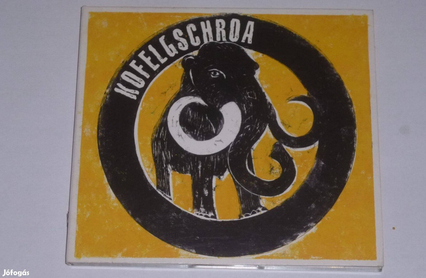 Kofelgschroa - Kofelgschroa CD