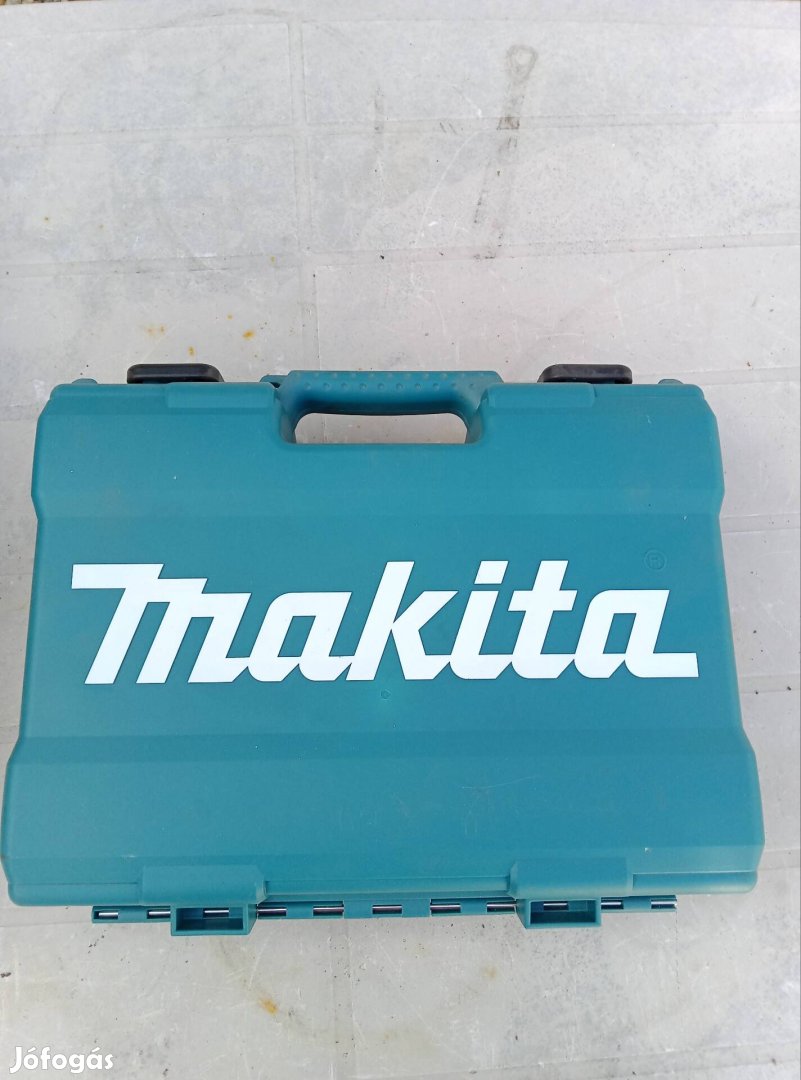 Koffer szerszám tároló Makita Metabo Bosch Parkside 