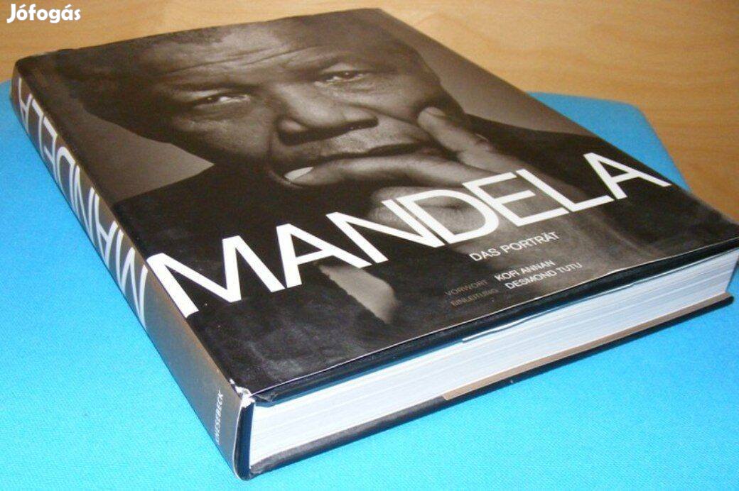 Kofi Annan: Mandela - das portrait