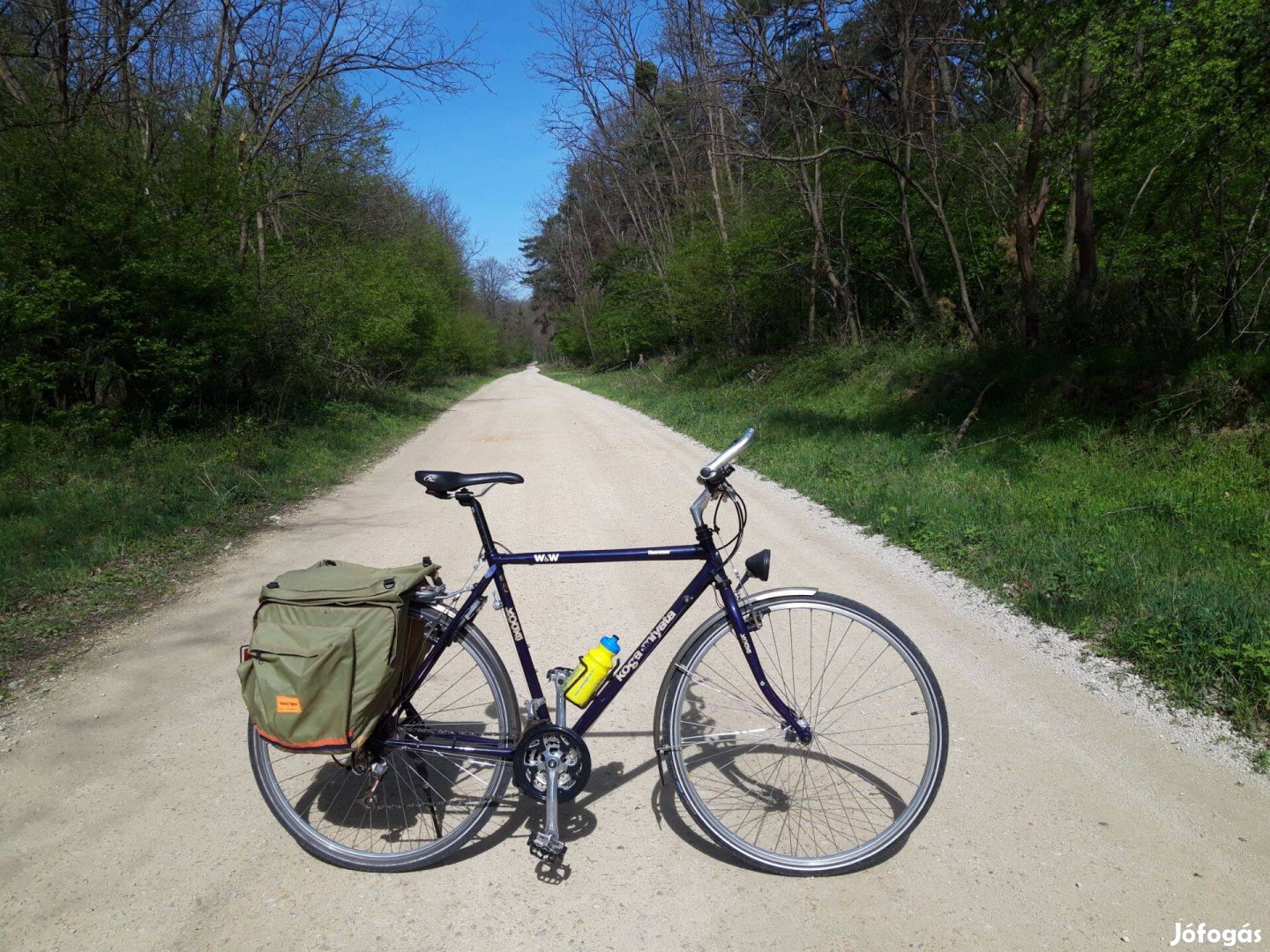 Koga Miyata Traveller