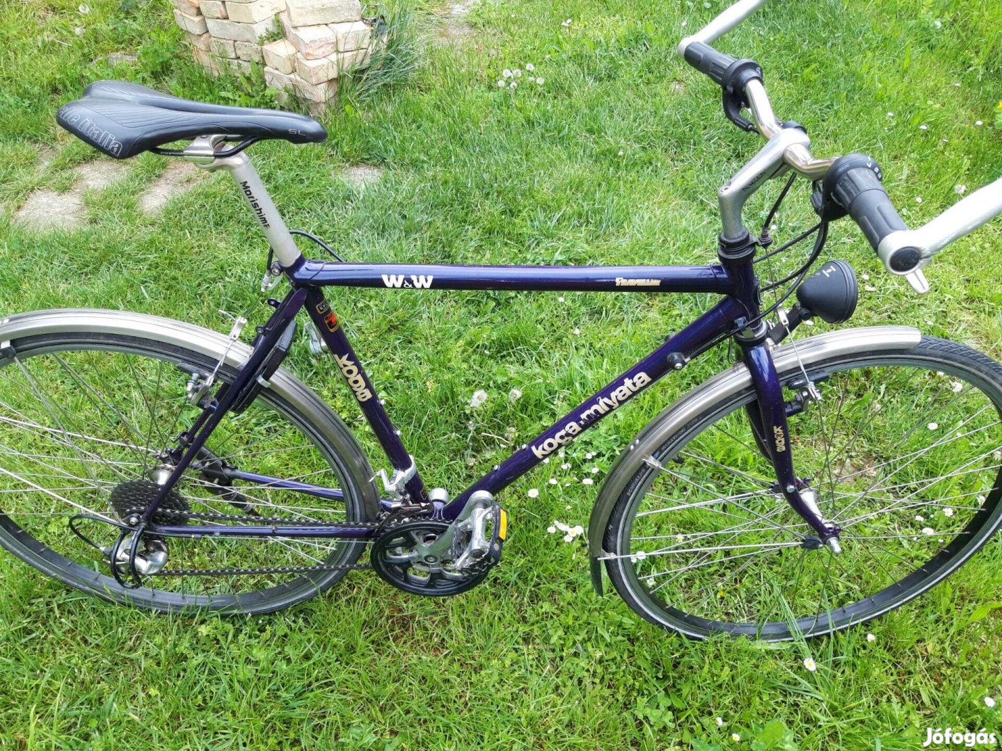 Koga Miyata Traveller