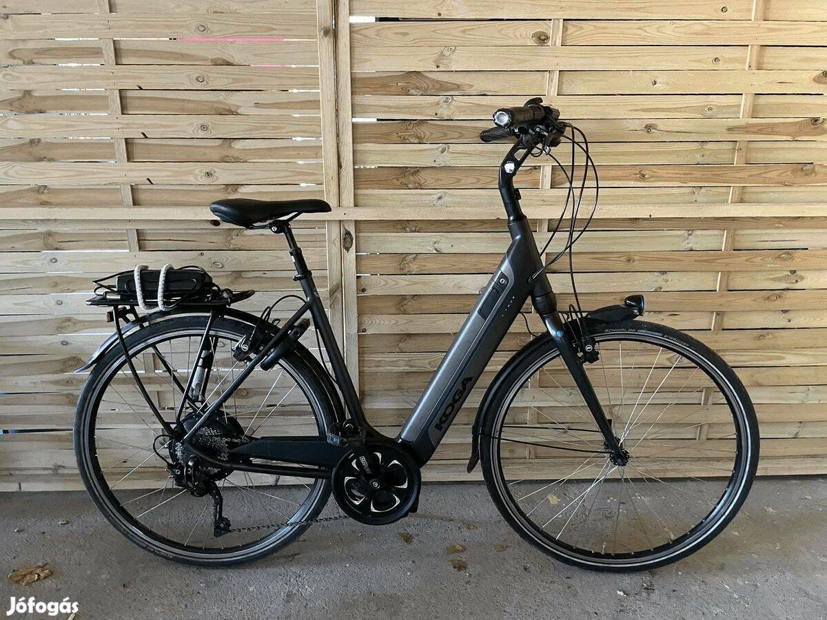 Koga , Ion 496Wh