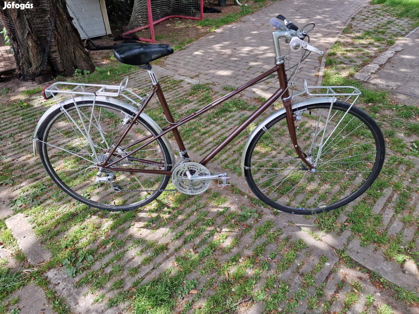 Koga miyata gran tour lady