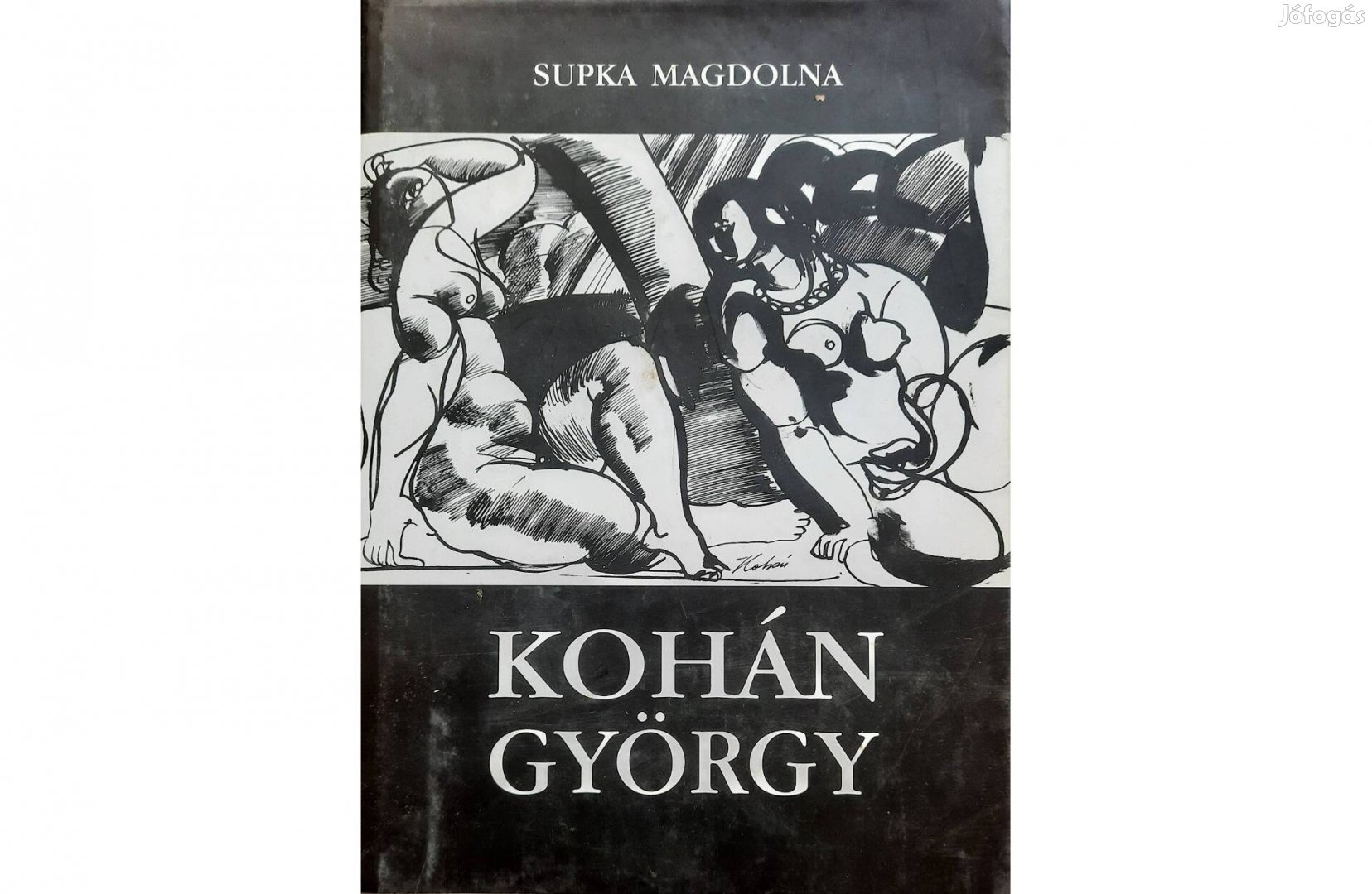 Kohán György című könyv eladó