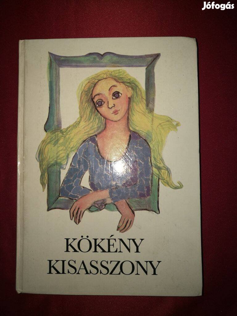 Kökény kisasszony ( 48 mese)