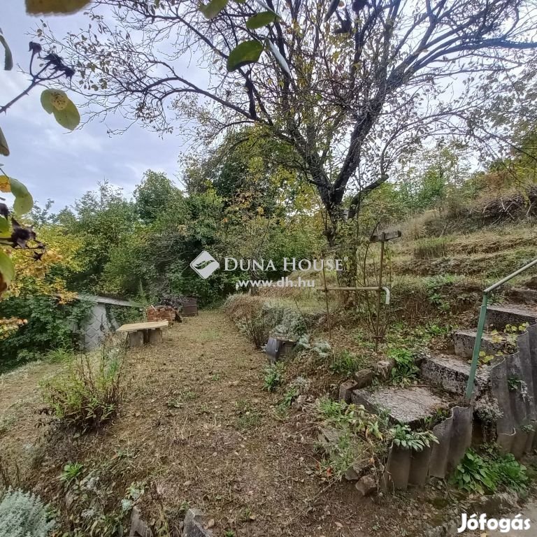 Kökényi 1342 nm-es telek eladó